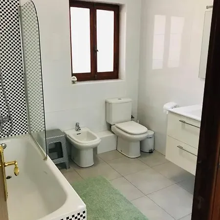 Apartamento Marina De *