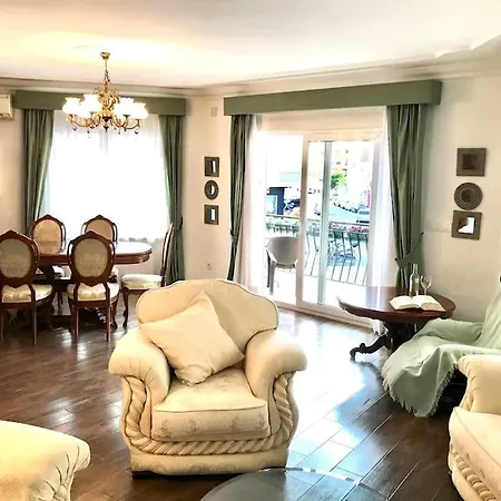 Apartamento Marina De *
