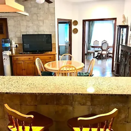 Apartamento Marina De Dénia