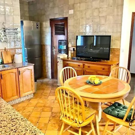Marina De Apartamento *