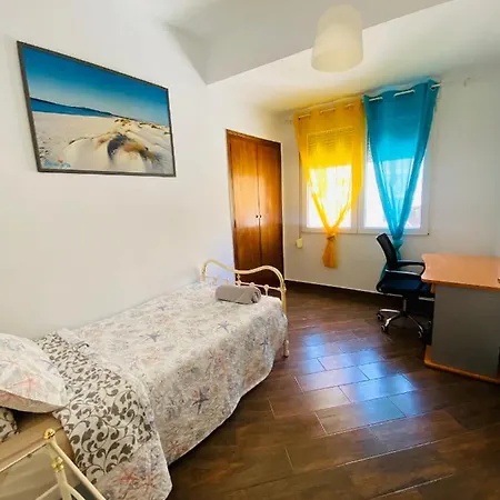 Marina De Apartamento