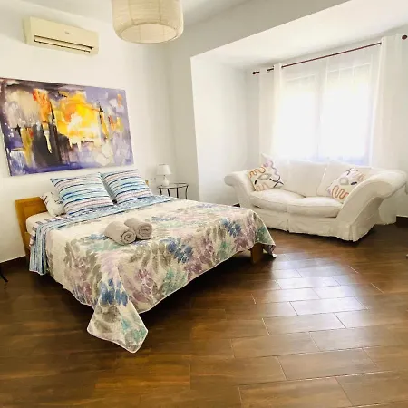 Appartamento Marina De *