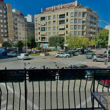 Marina De Appartamento *